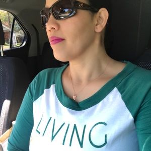 Meet your Posher, Lucy